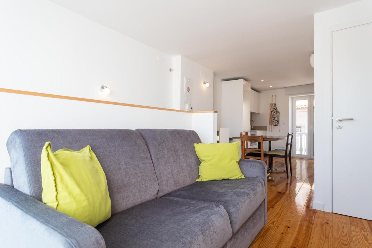 Flh São Bento Cozy Flats * Lisboa