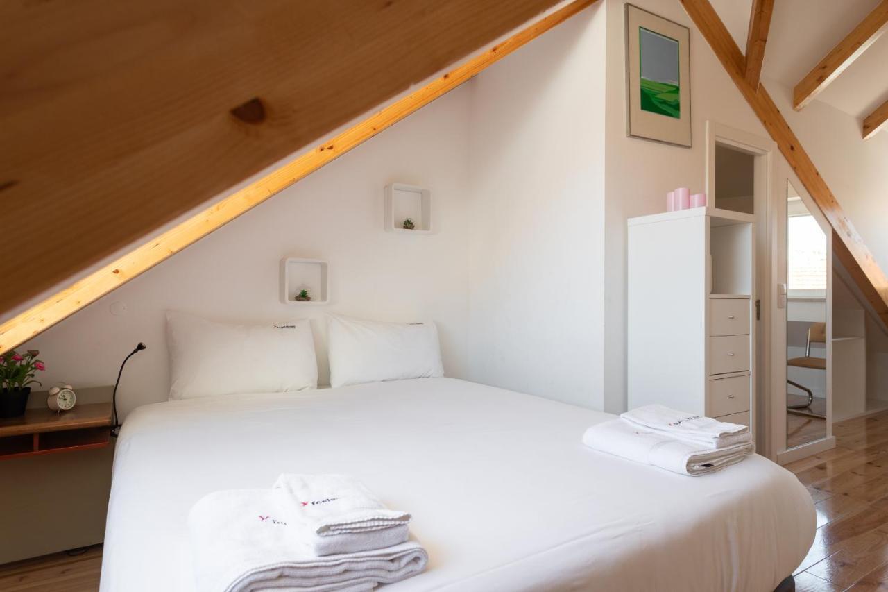 Apartamento Flh São Bento Cozy Flats *