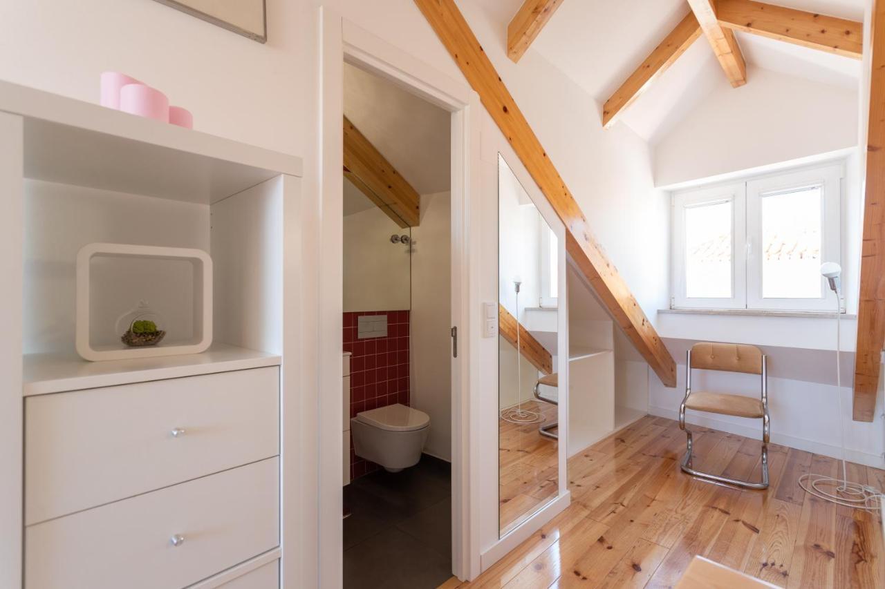 Flh São Bento Cozy Flats Lisboa