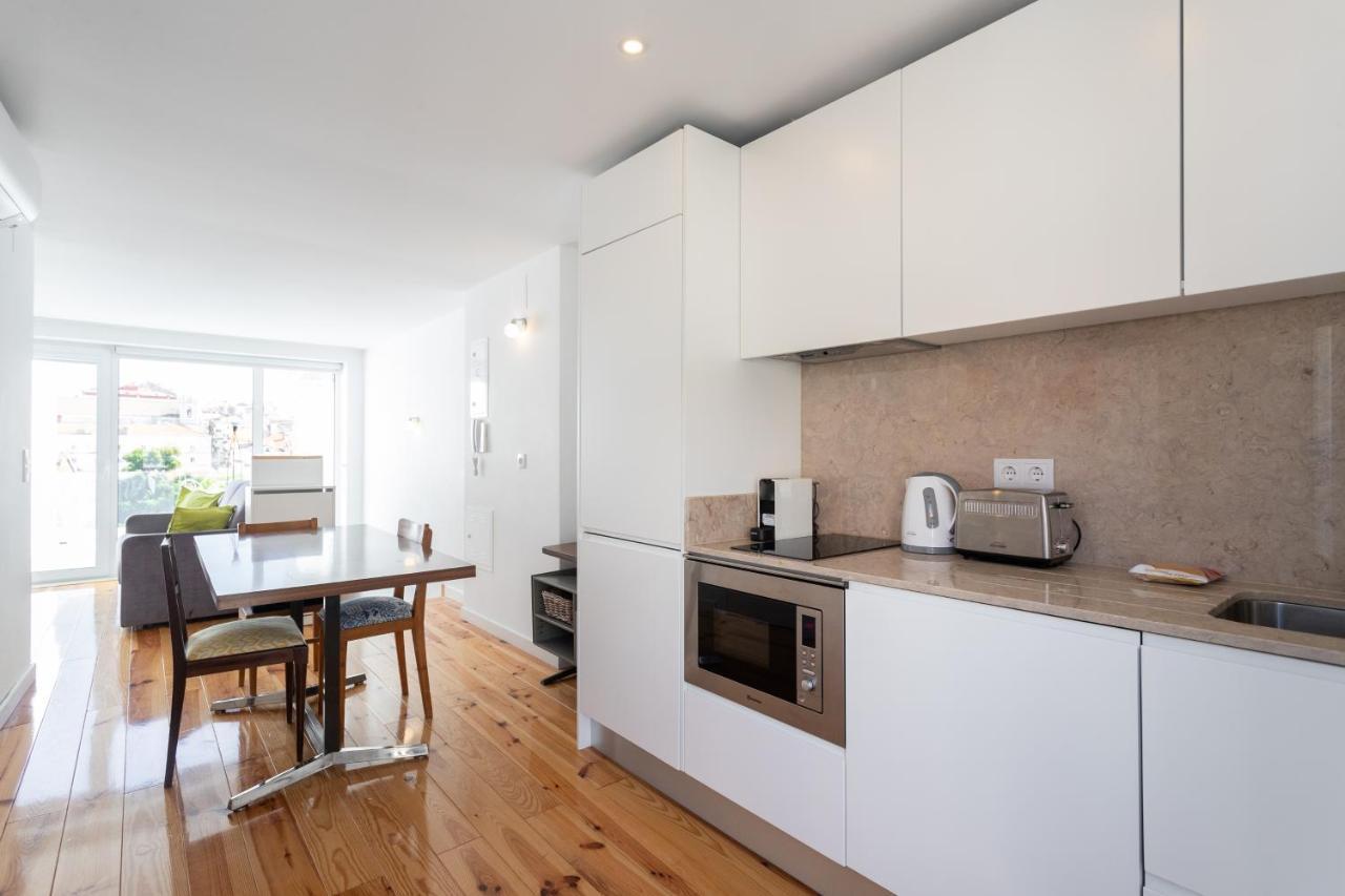 Flh São Bento Cozy Flats Apartamento Lisboa