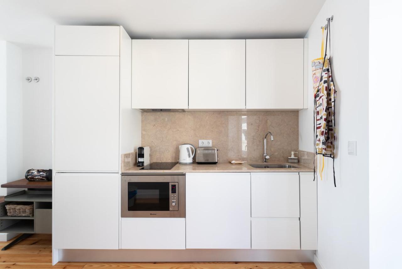 Flh São Bento Cozy Flats *
