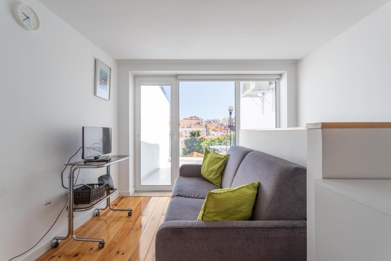 Flh São Bento Cozy Flats