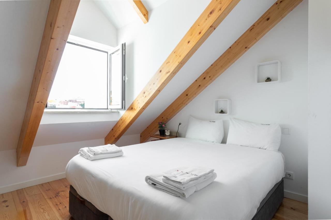 Flh São Bento Cozy Flats * Lisboa