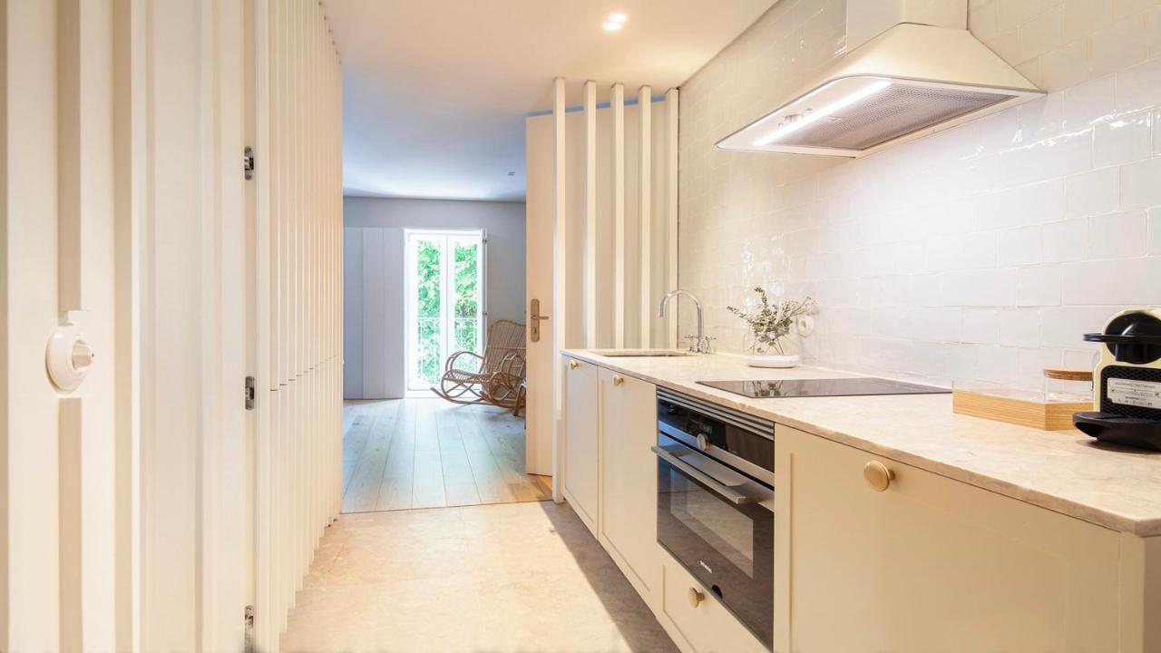 Apartamento Cozy Alfama Lisboa