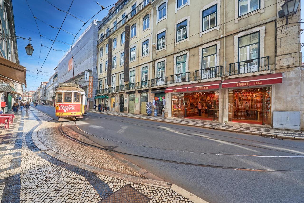 360º Rooftop And River View * Lisbon