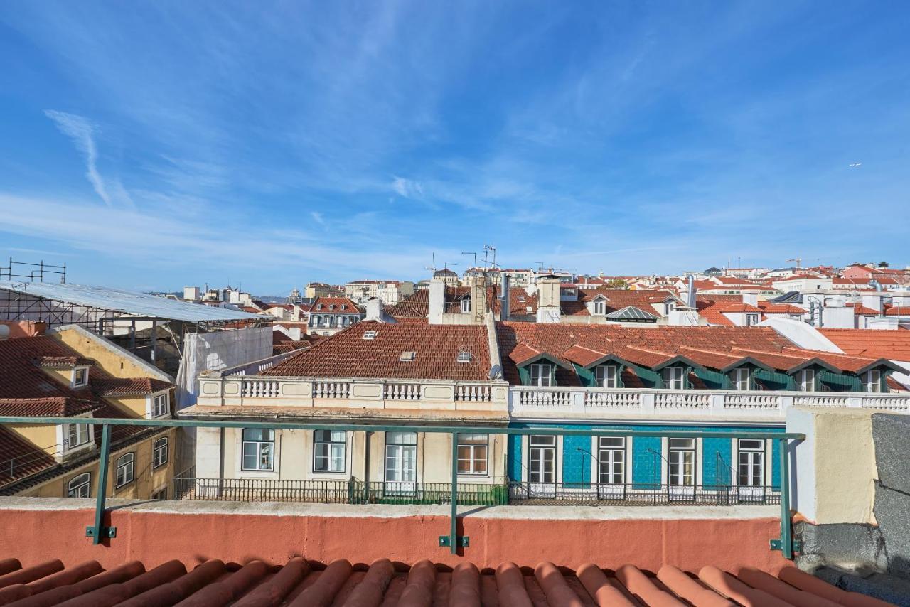 Apartment 360º Rooftop And River View *
