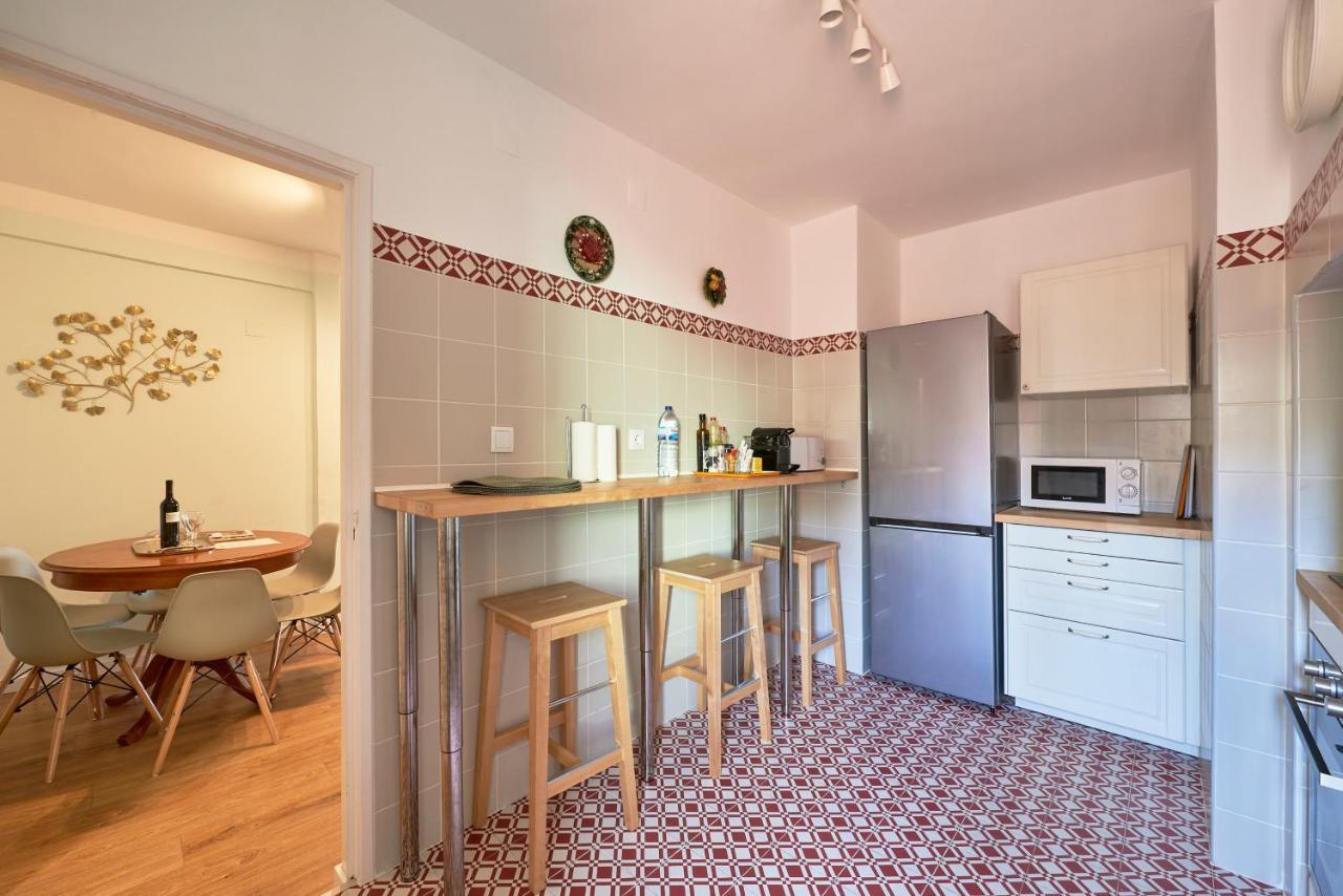 360º Rooftop And River View Apartment Lisbon