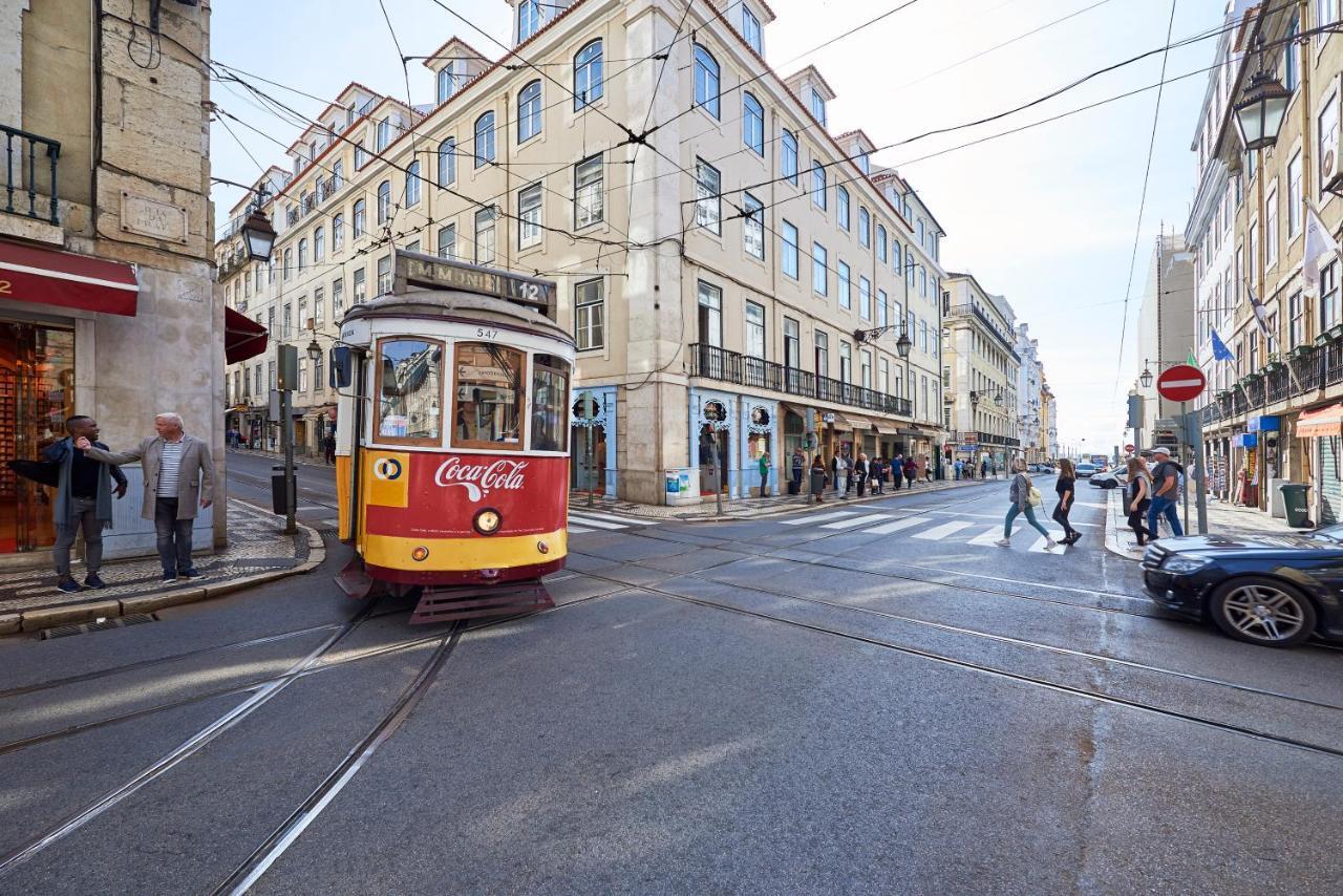 360º Rooftop And River View * Lisbon