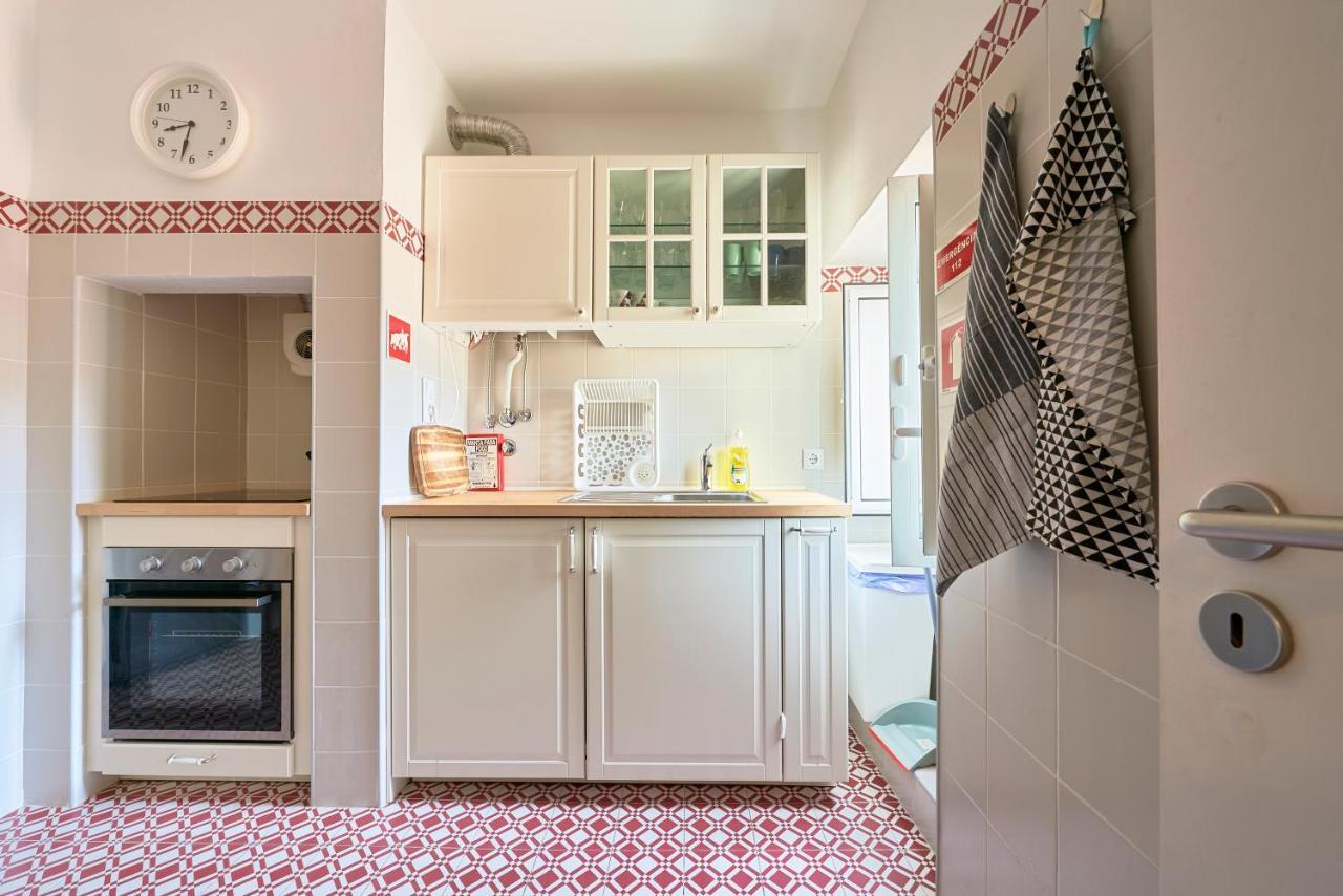 360º Rooftop And River View Apartment Lisbon