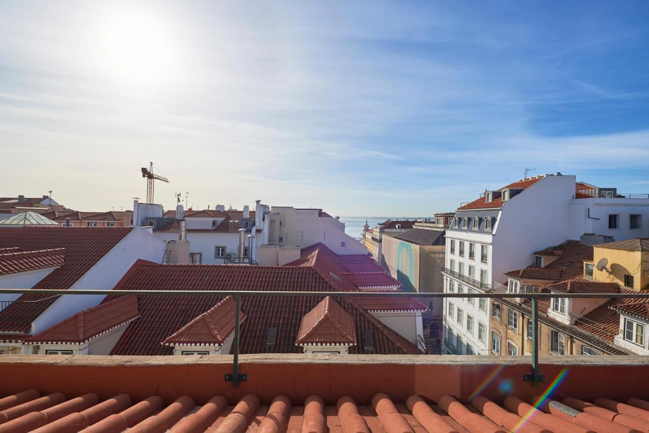 360º Rooftop And River View Apartment