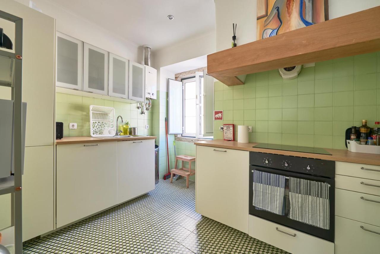 Apartamento Elegant Riverview In Historical *