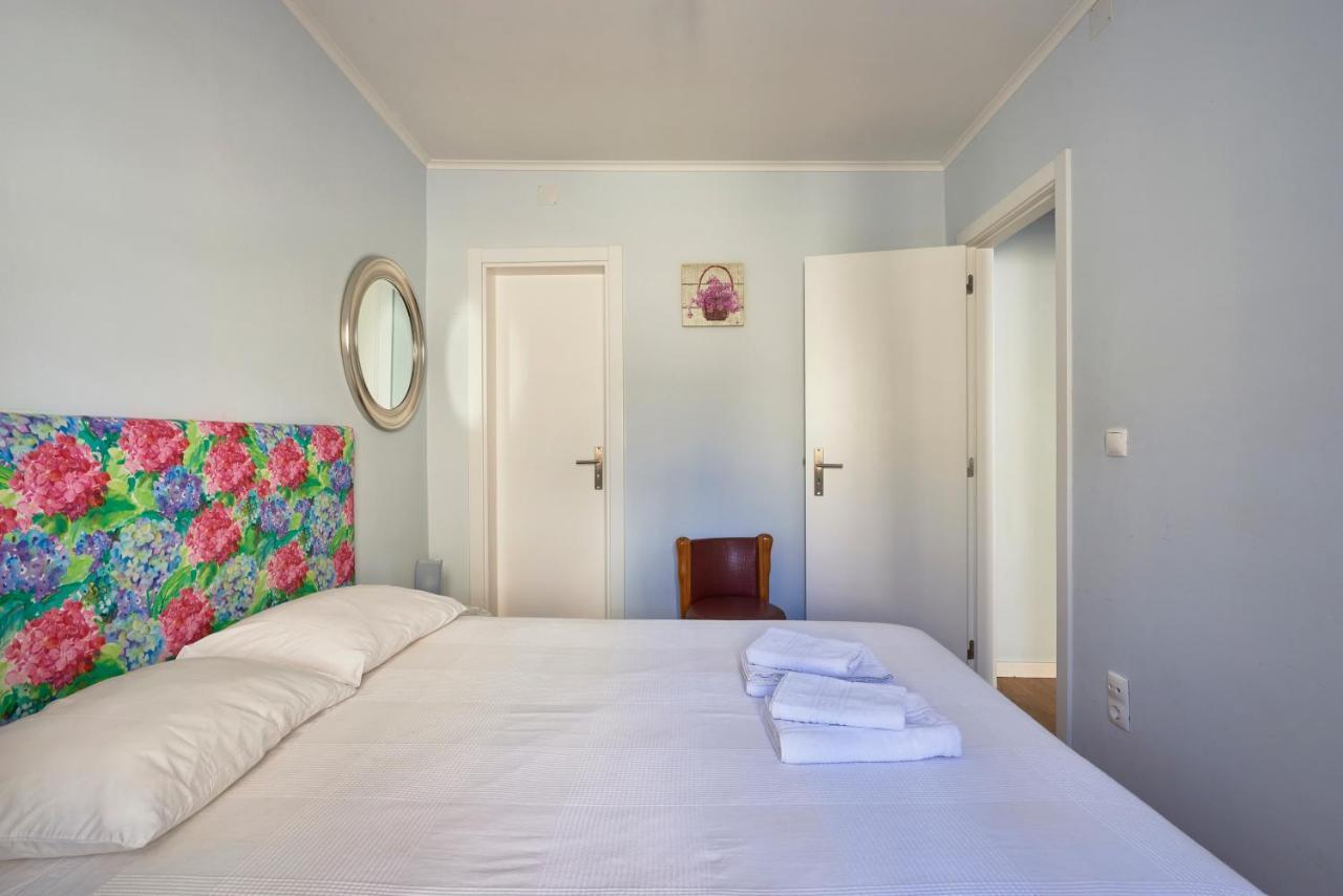 Elegant Riverview In Historical * Lisboa