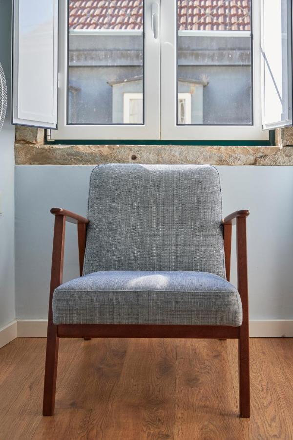 Apartamento Elegant Riverview In Historical Lisboa