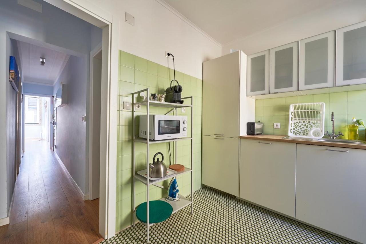 Elegant Riverview In Historical * Lisboa