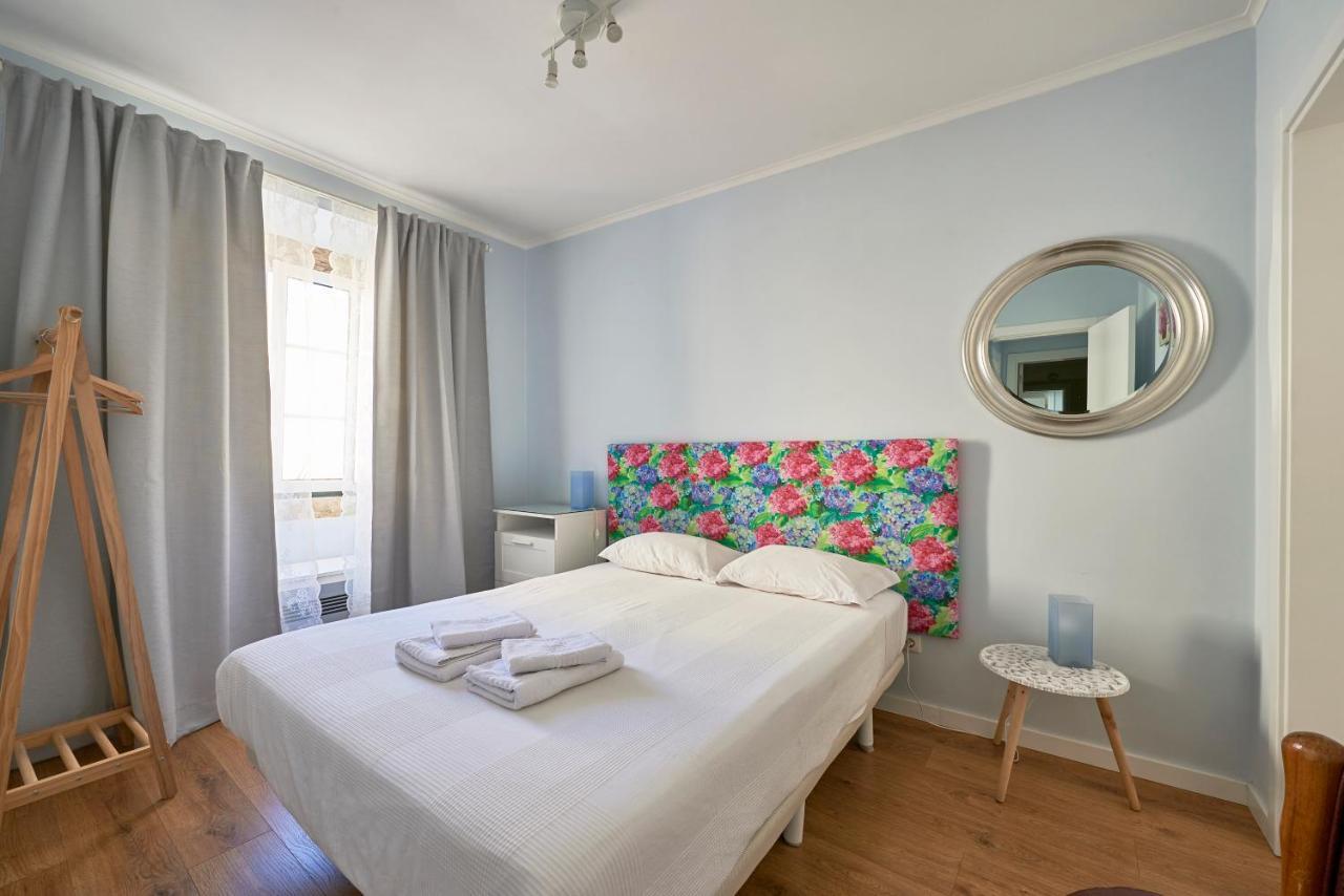 Apartamento Elegant Riverview In Historical Lisboa