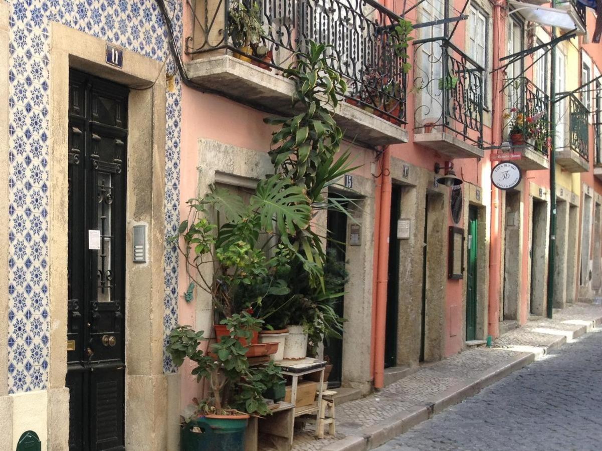Mouros Cozy * Lisboa