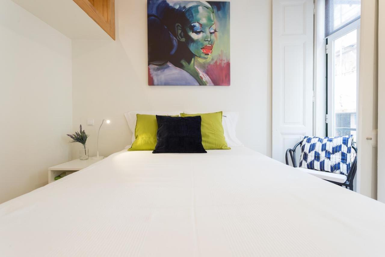 Mouros Cozy Apartamento Lisboa