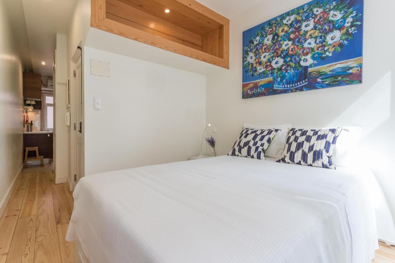 Mouros Cozy Apartamento