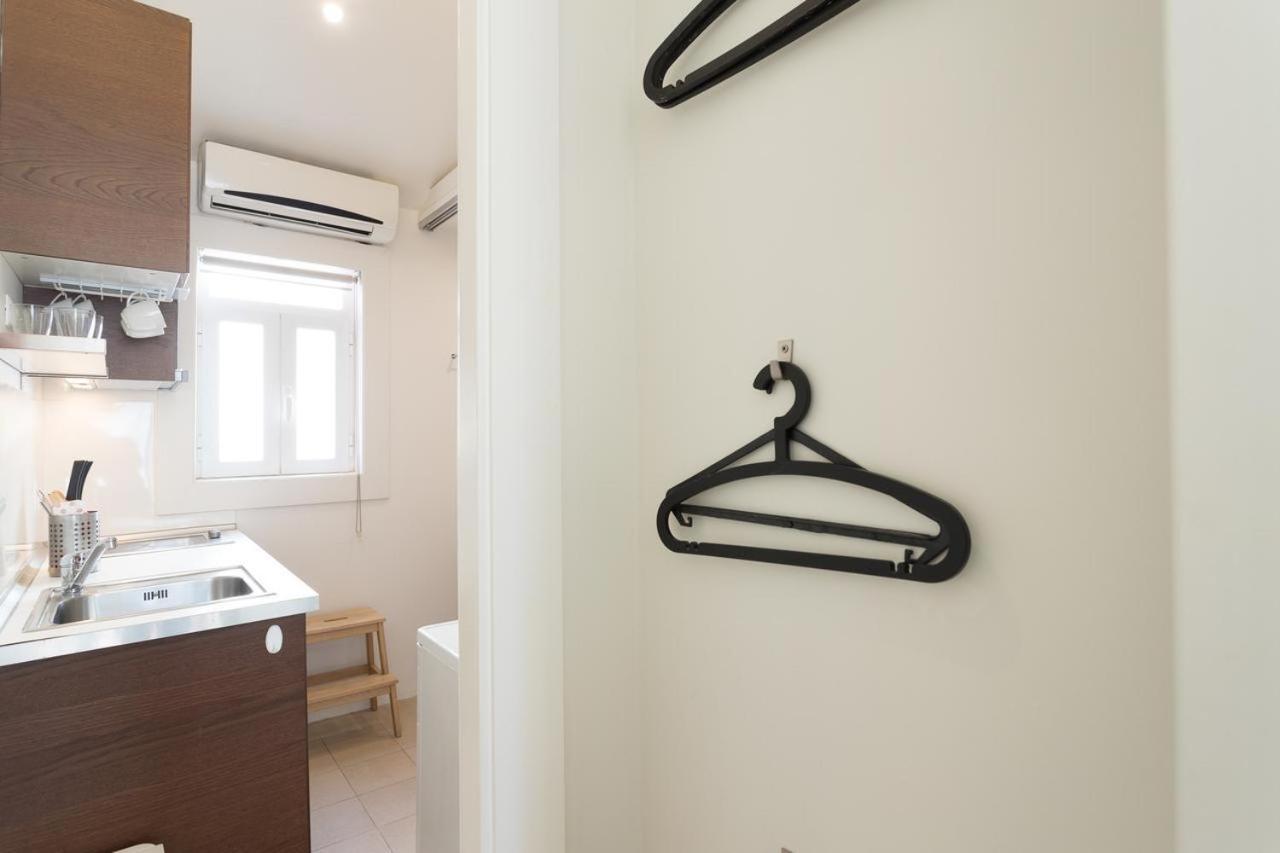 Apartamento Mouros Cozy *