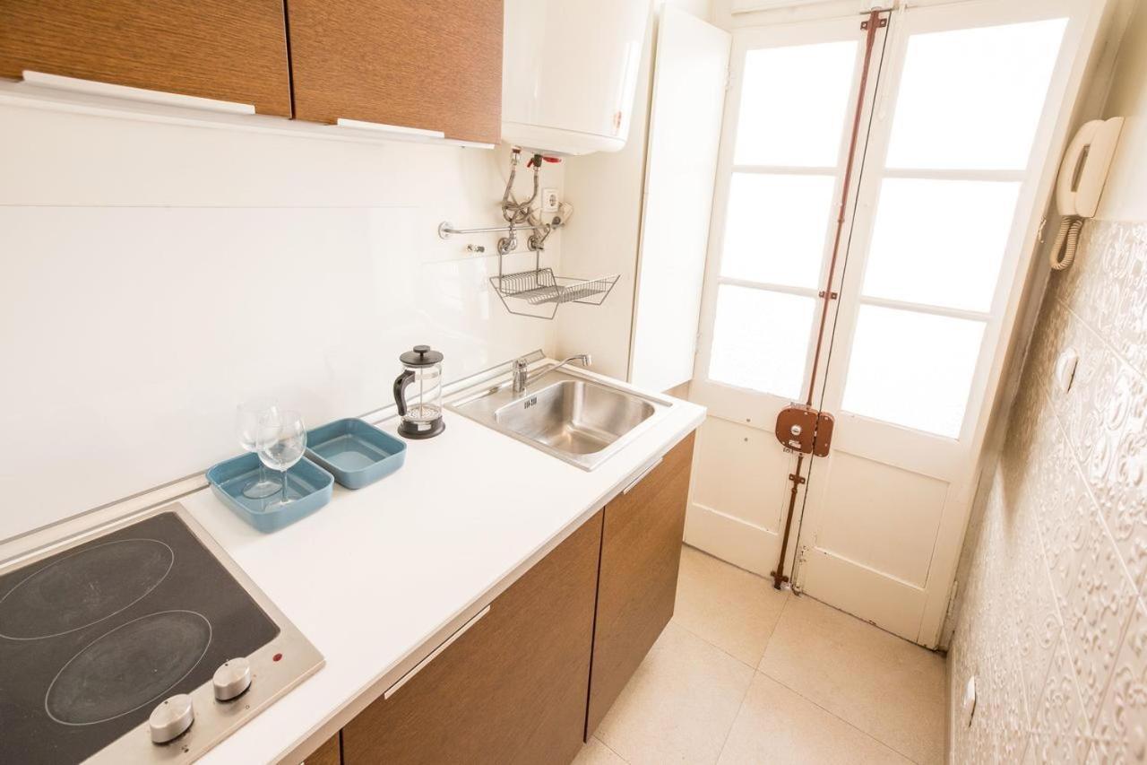 Apartamento Mouros Cozy *