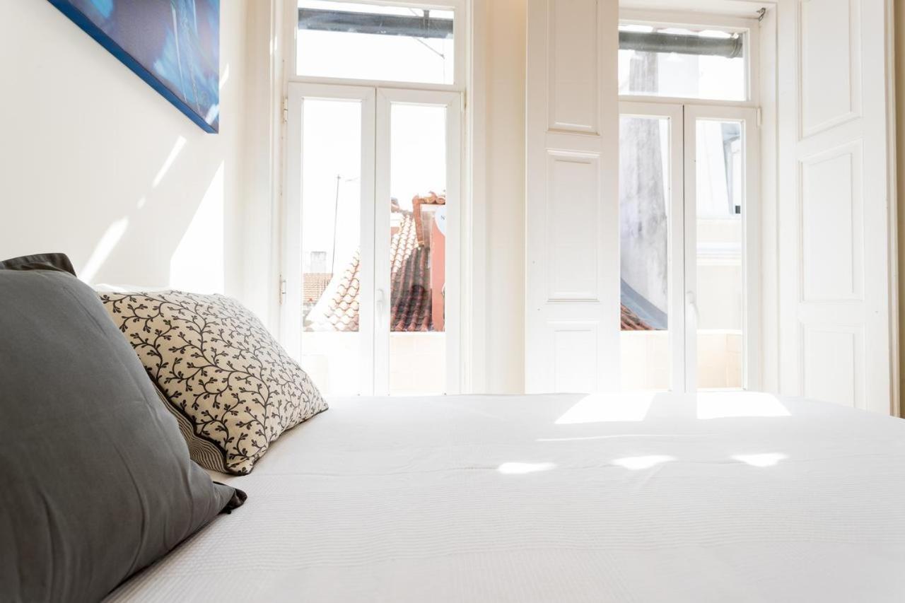 Apartamento Mouros Cozy