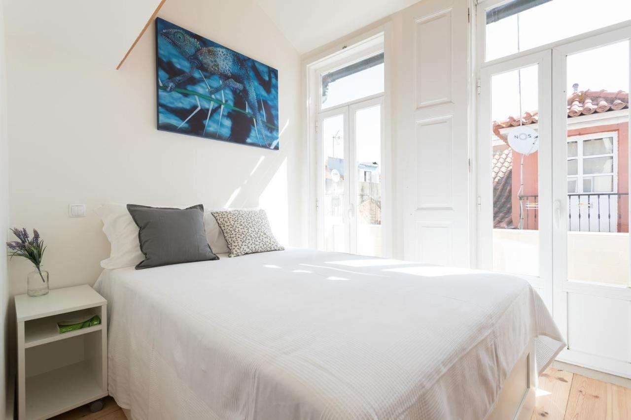 Apartamento Mouros Cozy *