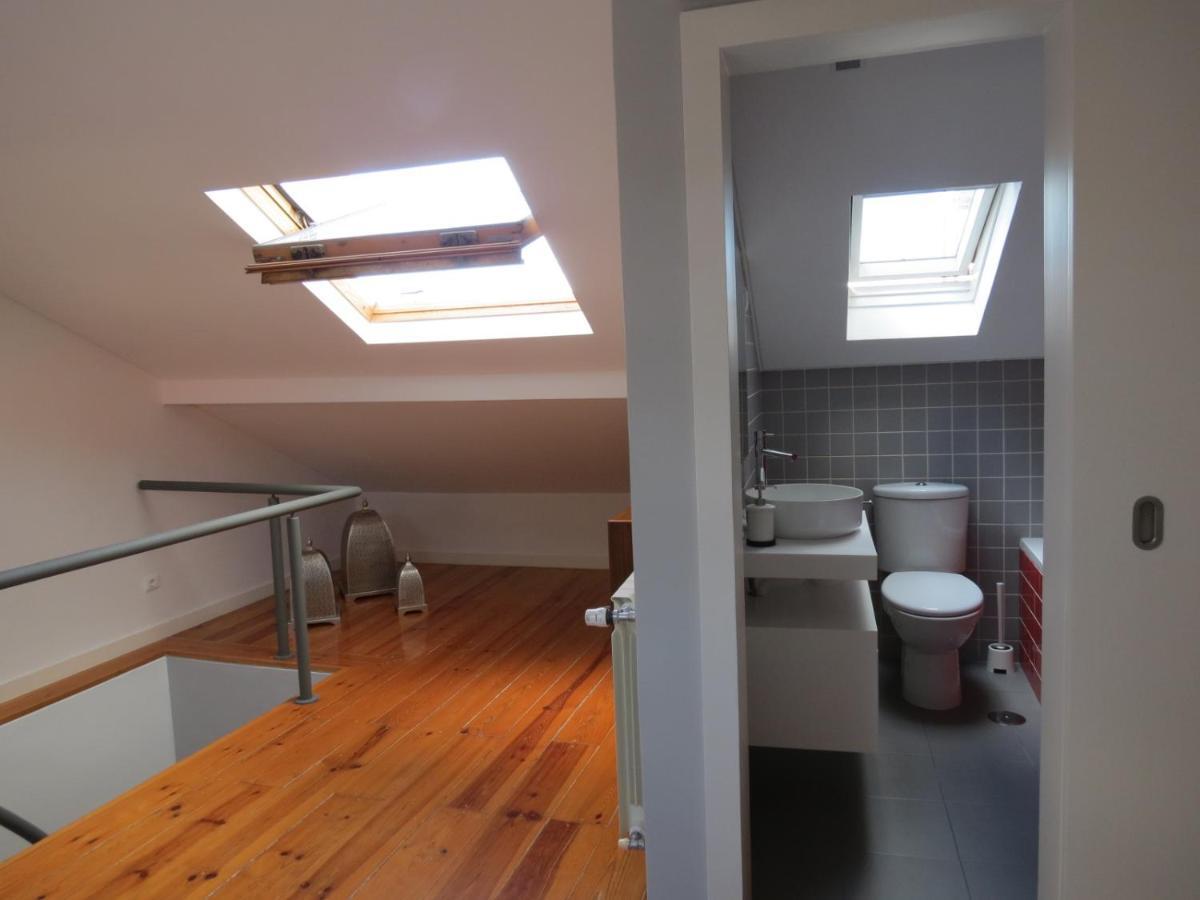 Belem 25, Duplex Lisboa