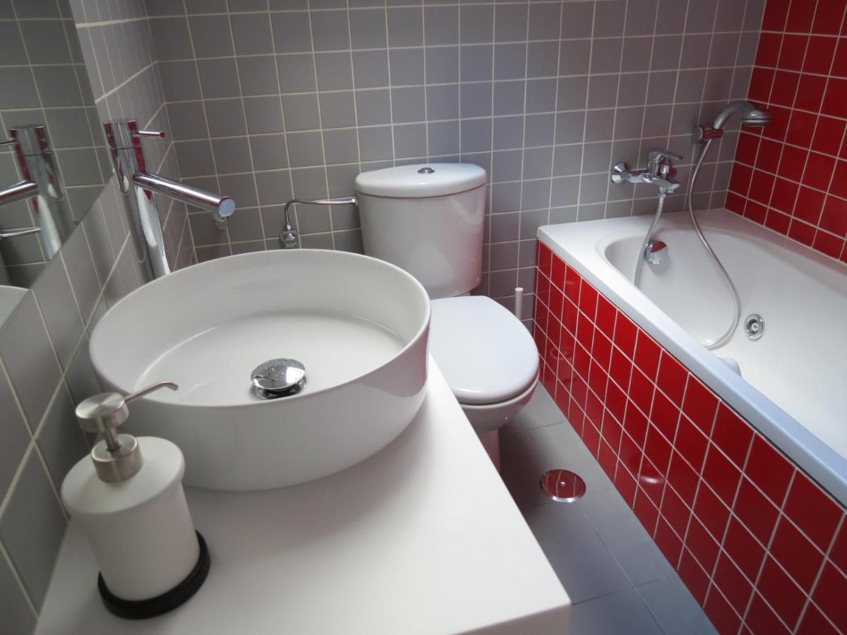 Belém 25, Duplex Apartamento *