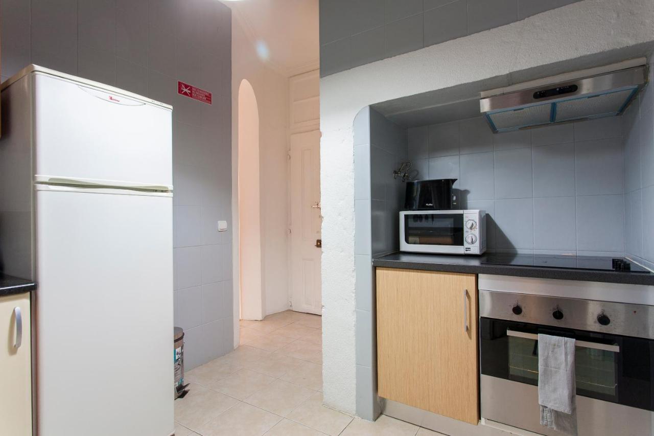 Apartamento Downtown Correeiros Lisboa