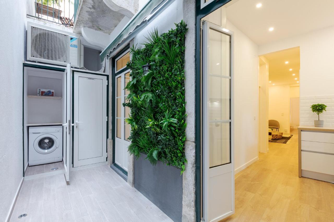 Apartamento Real By Sublimehouses