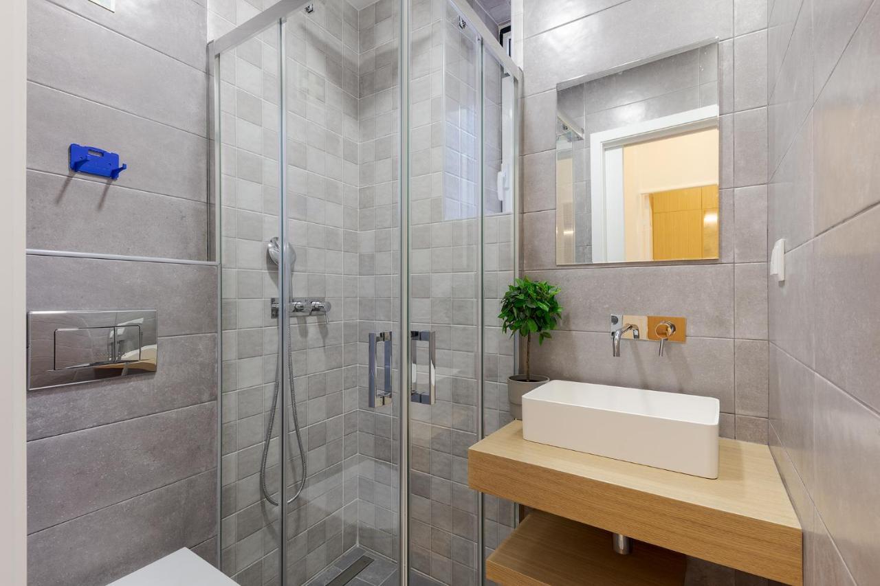 Real By Sublimehouses Apartamento *