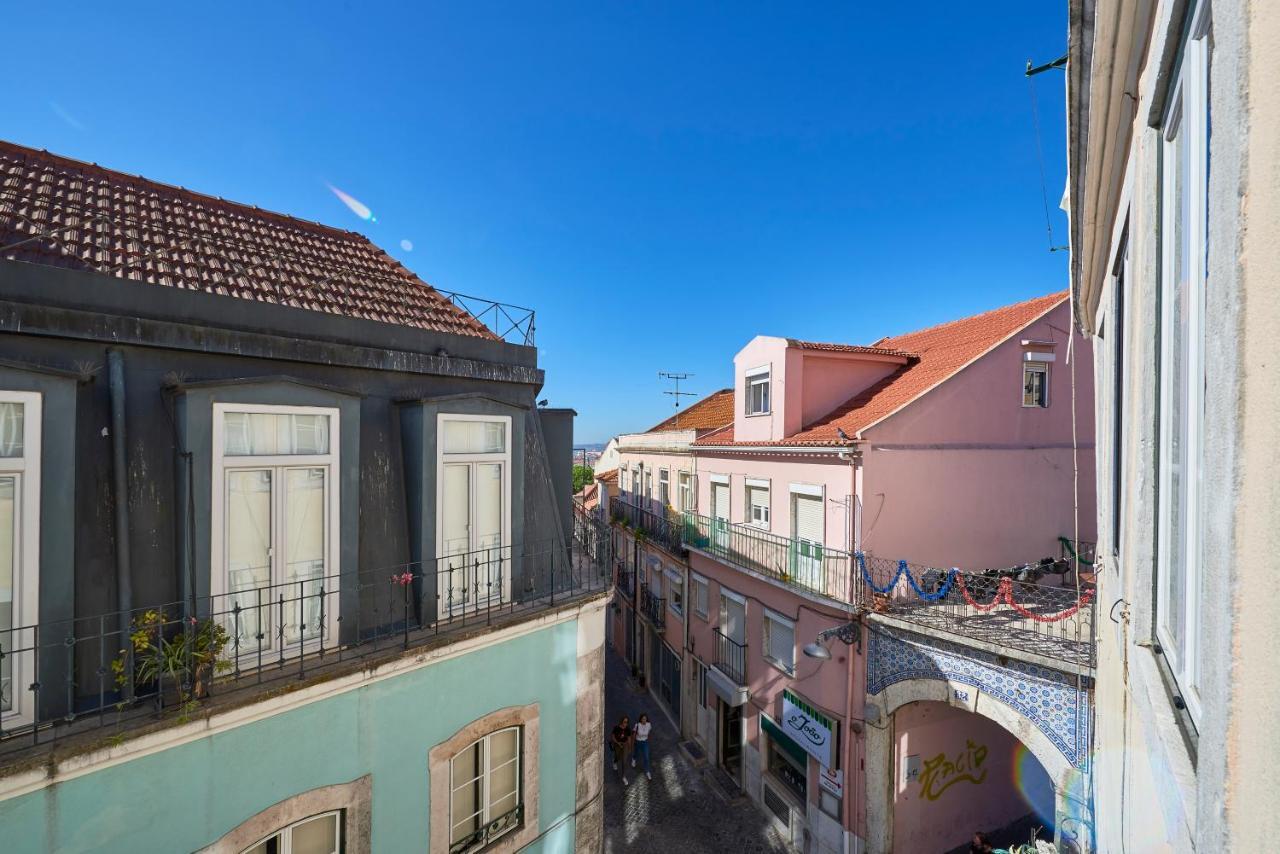 Apartamento Elegant Riverview In Historical *