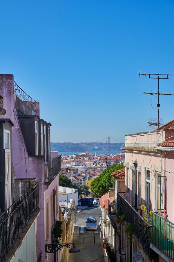 Apartamento Elegant Riverview In Historical *