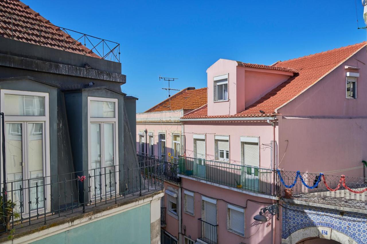 Apartamento Elegant Riverview In Historical