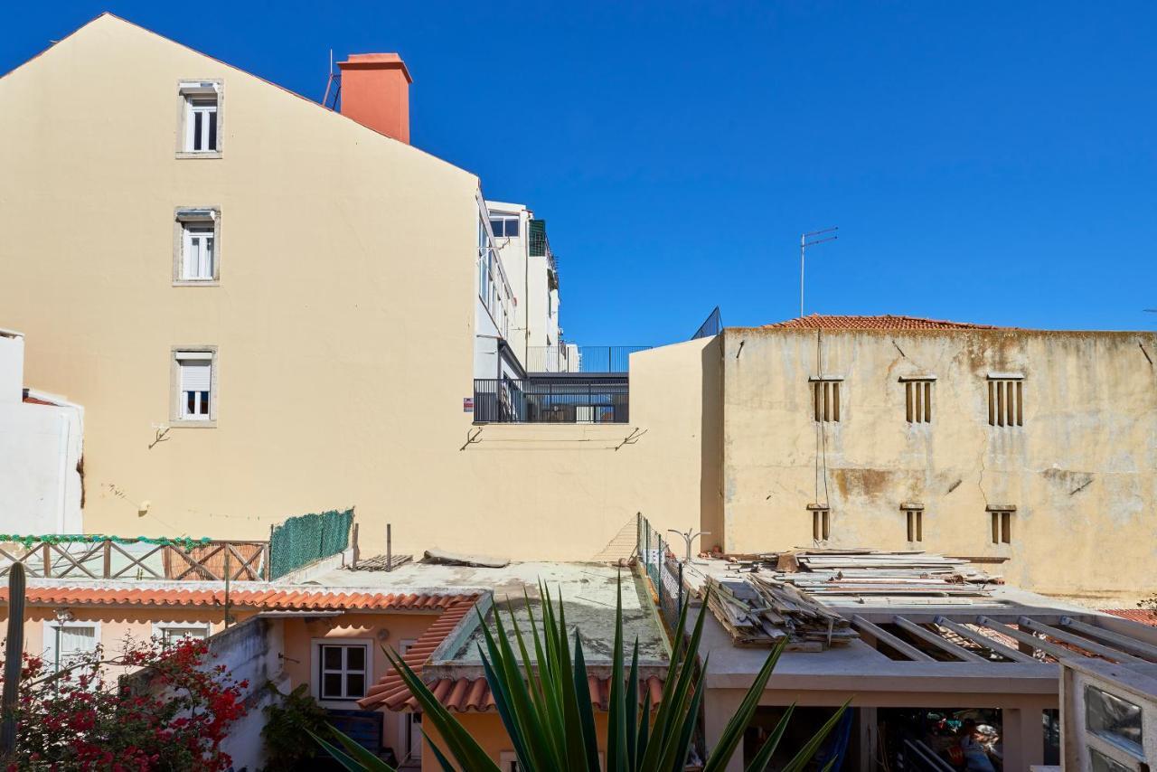 Apartamento Elegant Riverview In Historical *