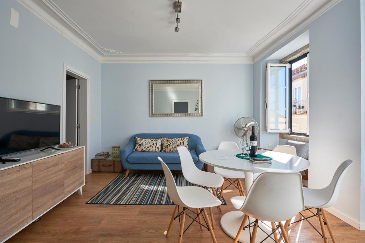Apartamento Elegant Riverview In Historical *