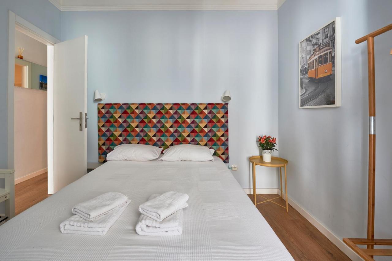 Apartamento Elegant Riverview In Historical