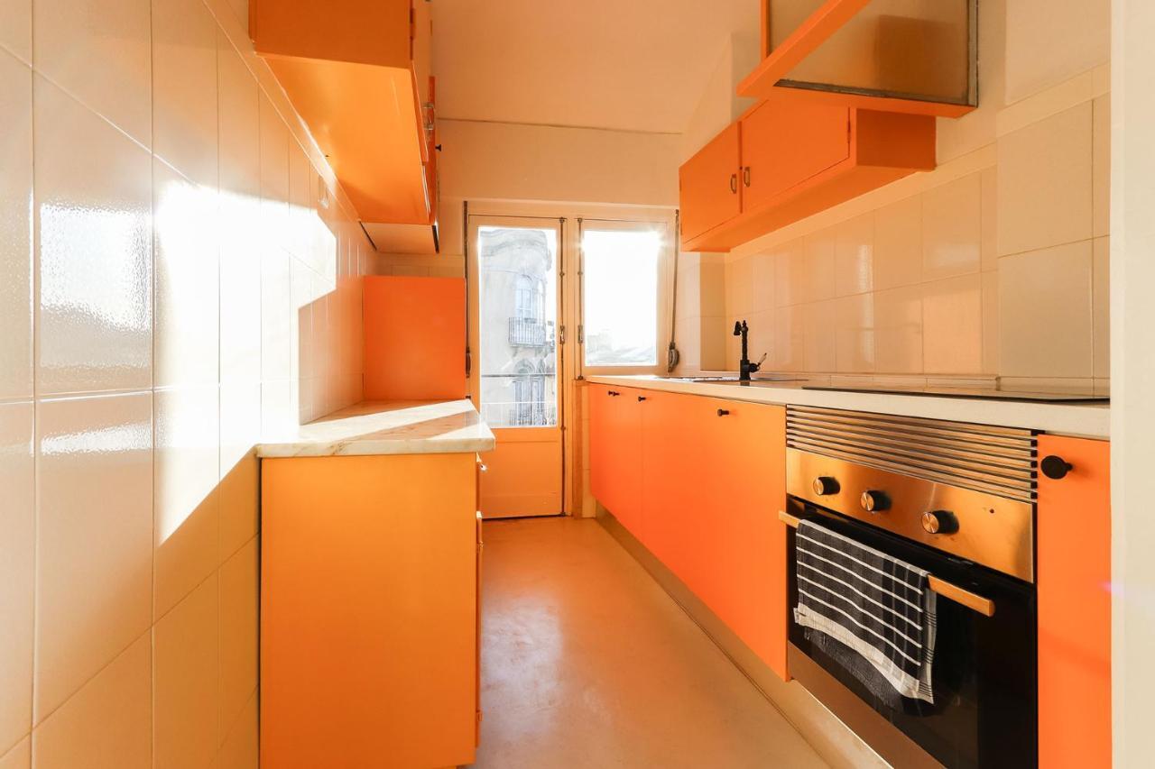 Apartamento Marques Balcony By Homing *