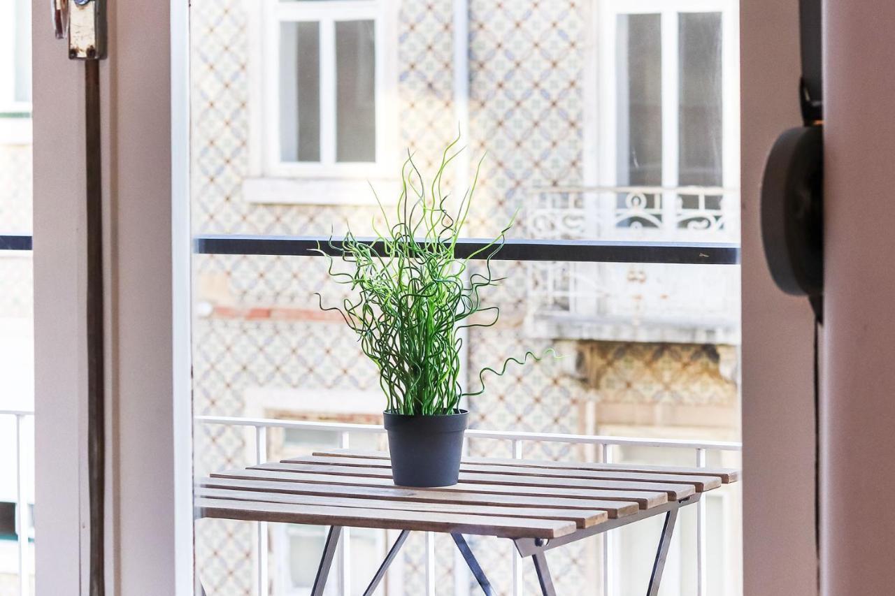 Apartamento Marques Balcony By Homing *