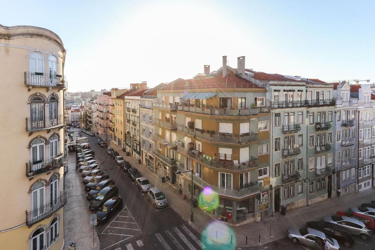 Marques Balcony By Homing