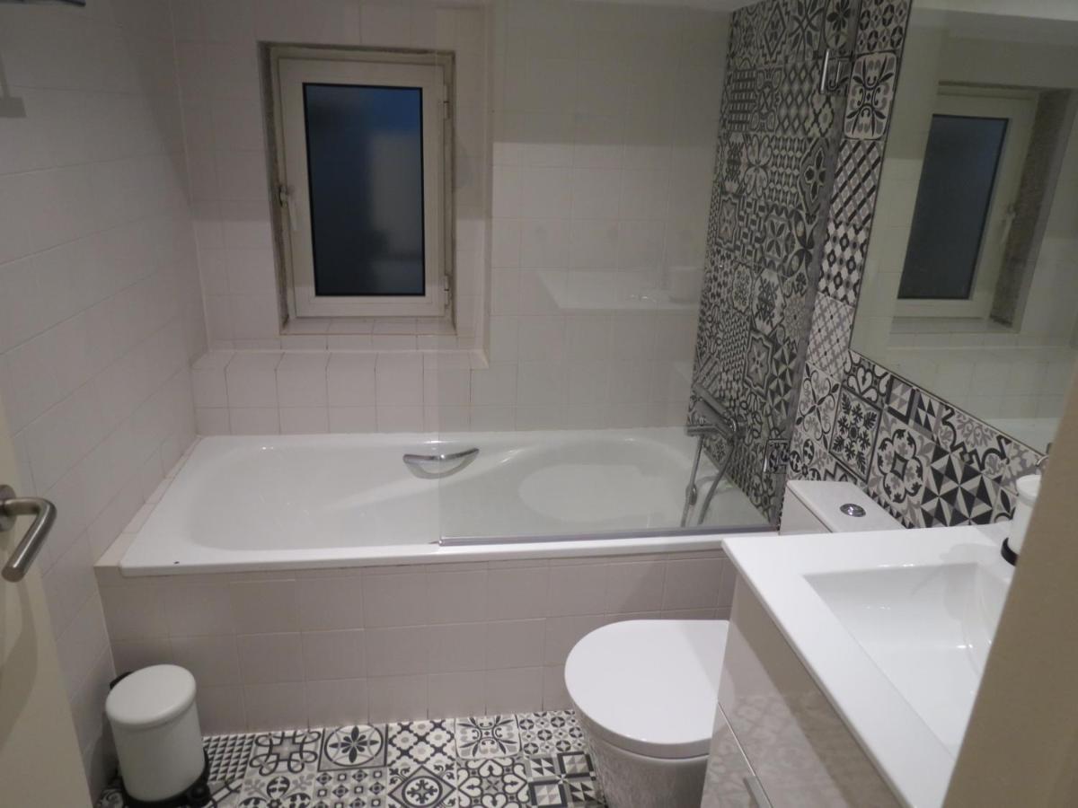Belém 27, Terrace Apartamento