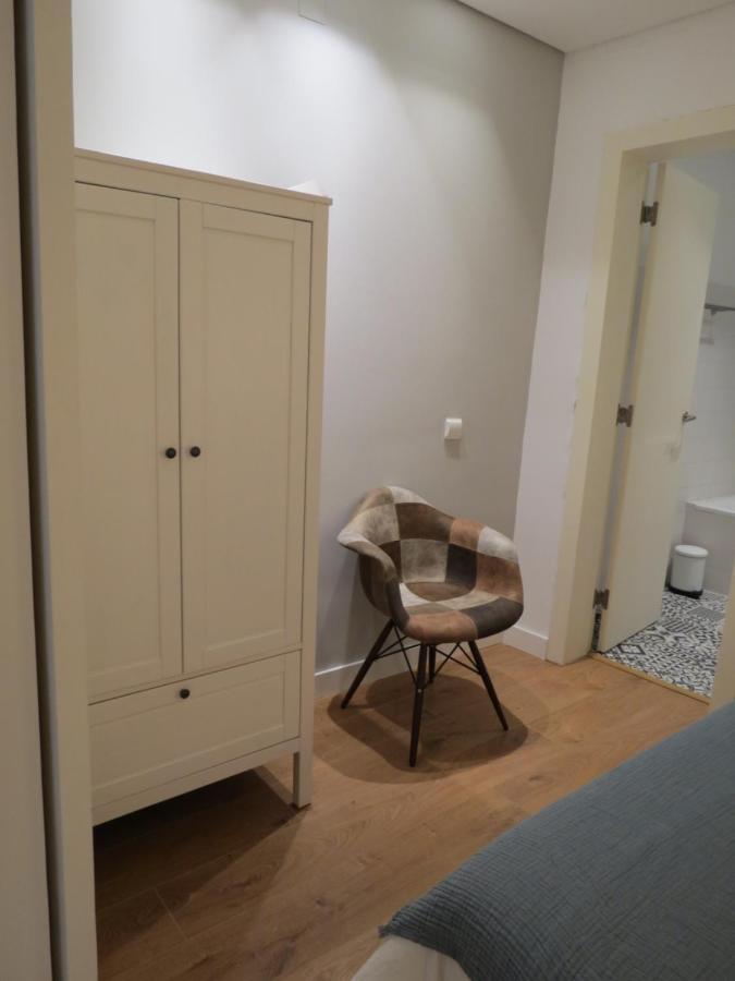 Belém 27, Terrace Apartamento