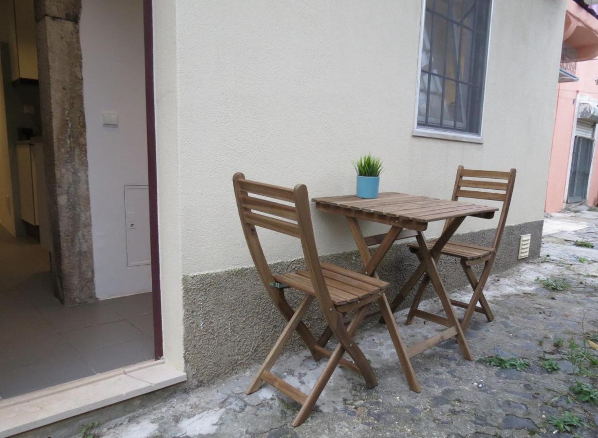 Belém 27, Terrace Apartamento *