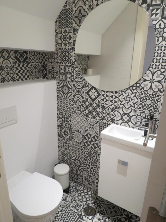 Belém 27, Terrace *