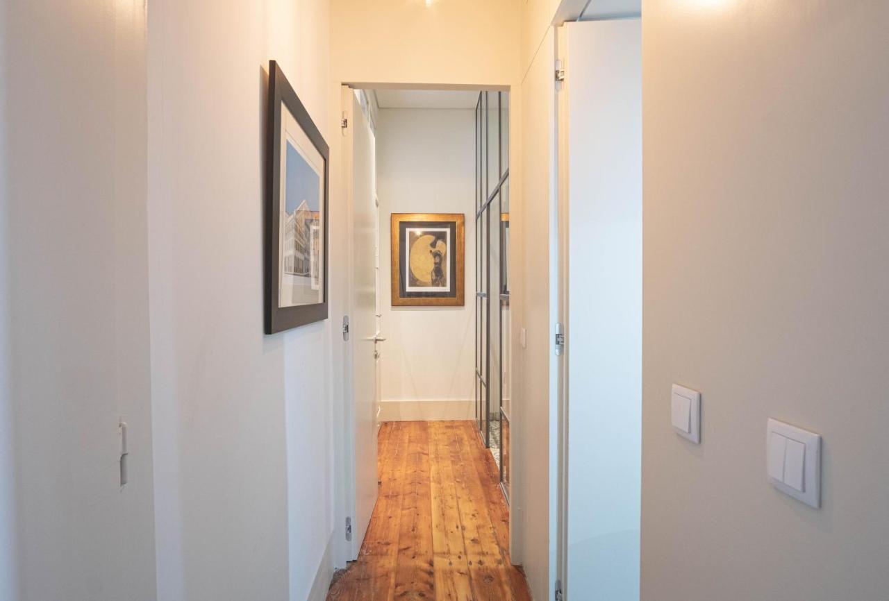 Apartamento Alfama Tagus *
