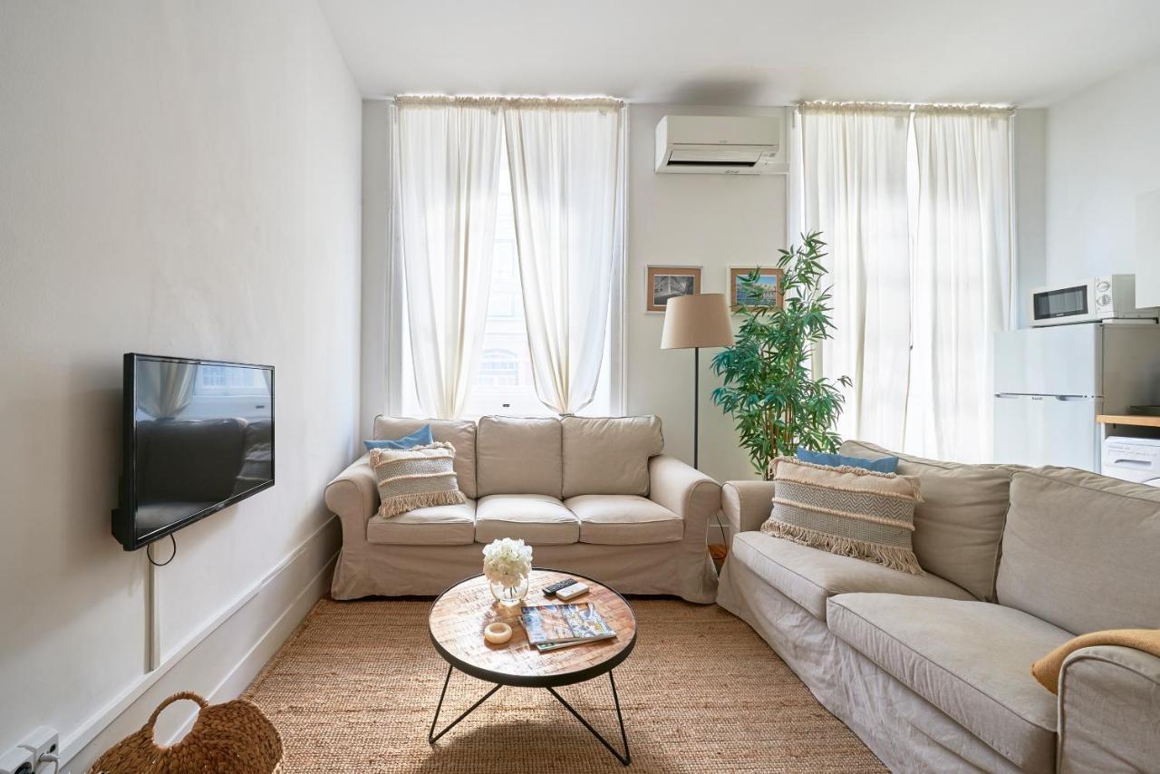 Msapartments *