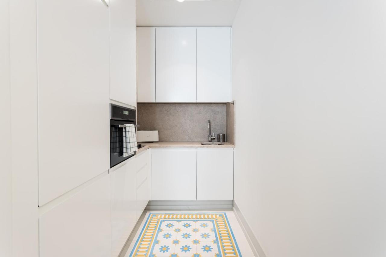 Flh Baixa Cozy Apartamento Lisboa