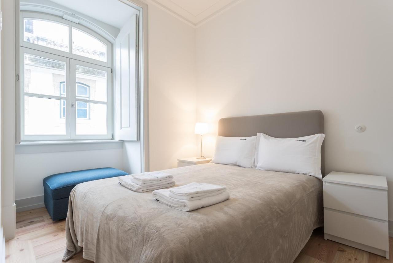 Flh Baixa Cozy Apartamento *