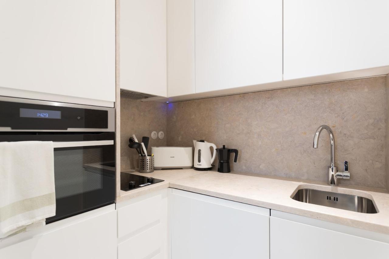 Apartamento Flh Baixa Cozy *