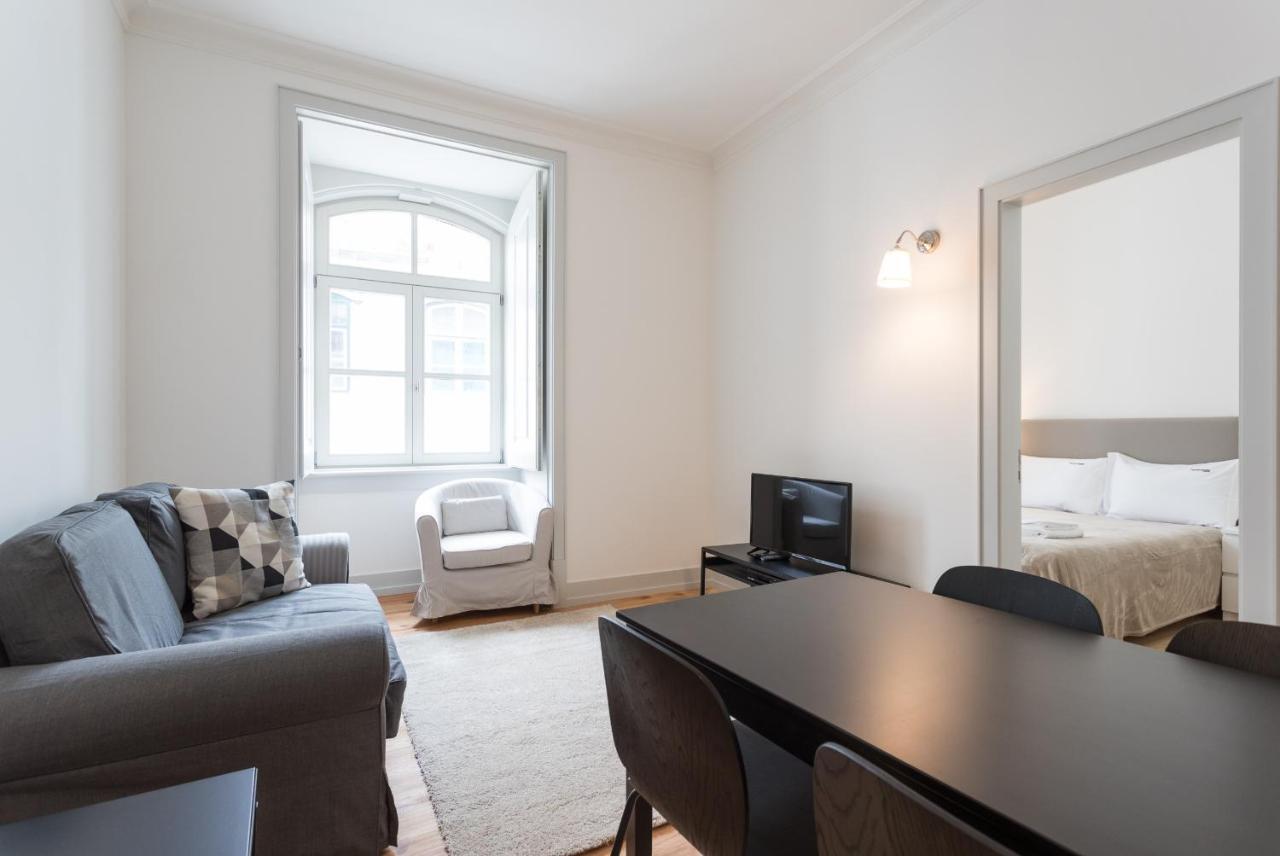 Flh Baixa Cozy Lisboa